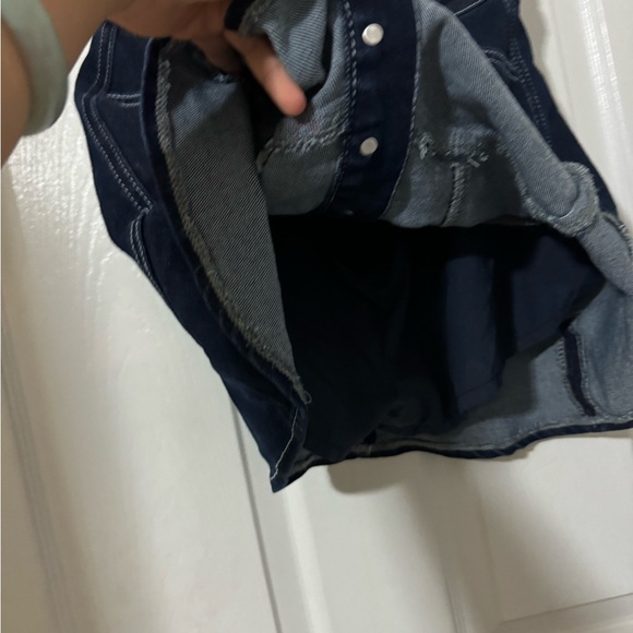 1shorts 1 skirts 1 midi dress and a pants condition as picture sale in total - Picture 8 of 8